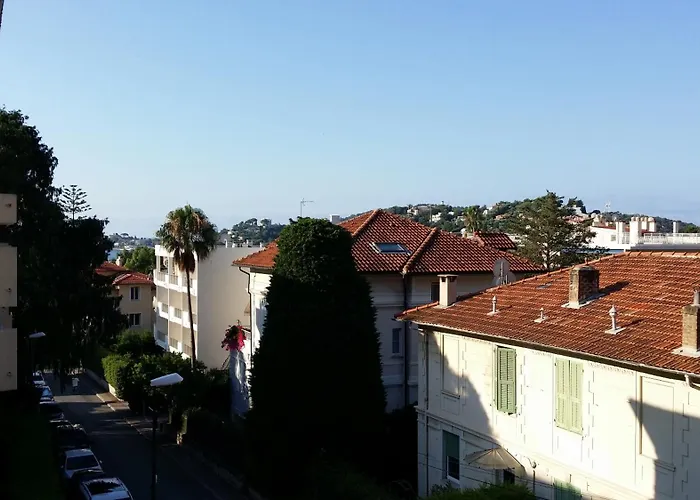 Hotel Marcellin