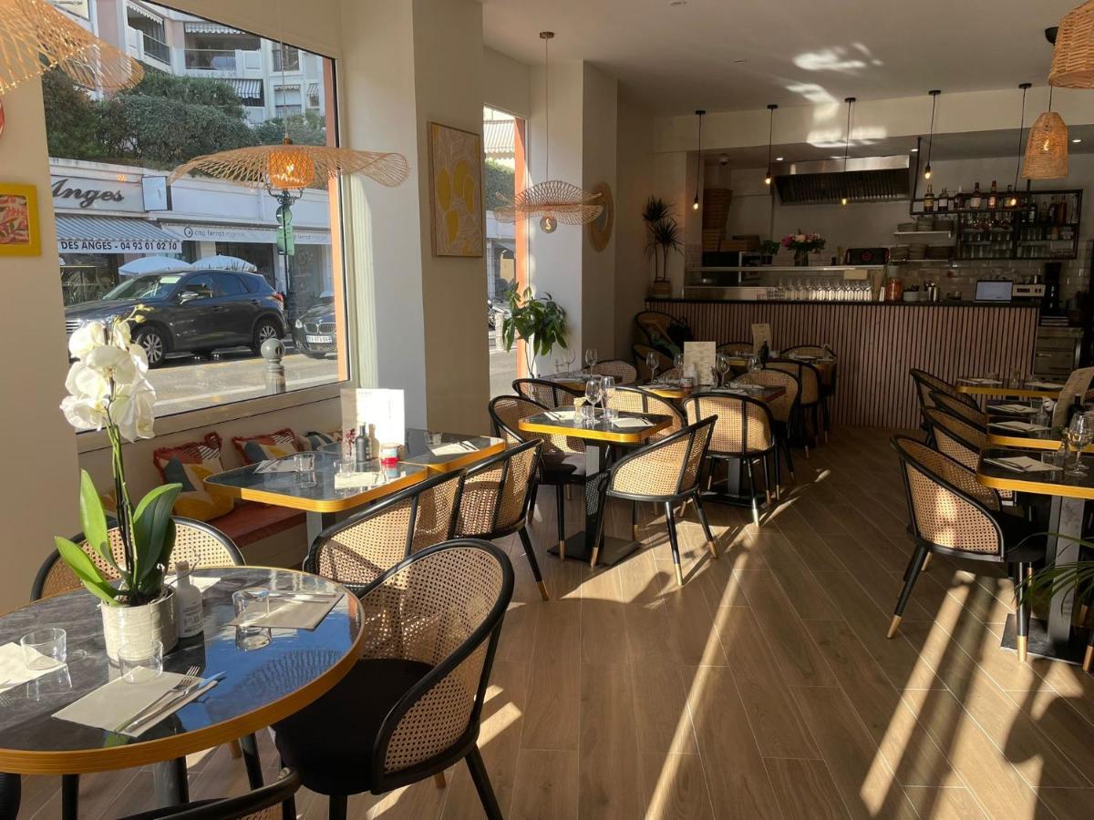 Hotel Marcellin 2*