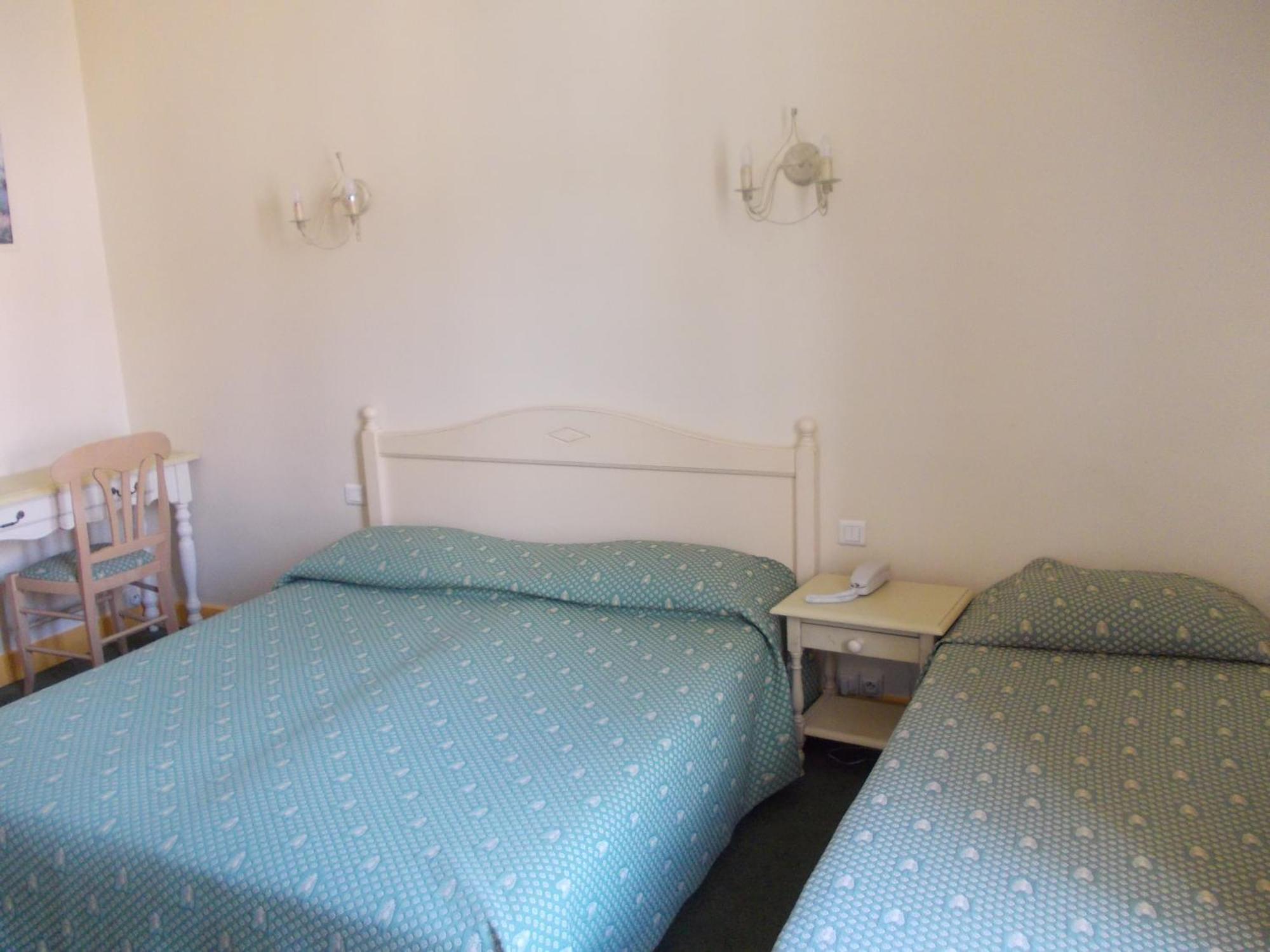 Marcellin Hotel