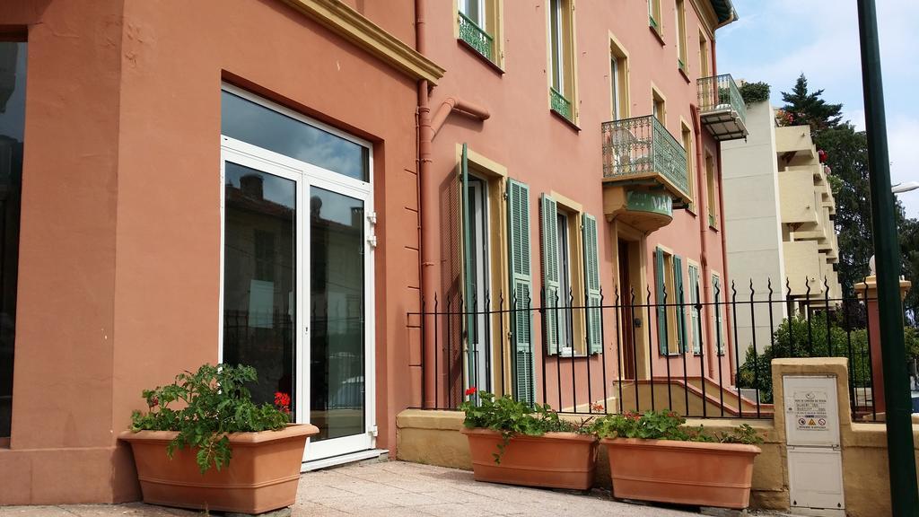 Marcellin 2* Beaulieu-sur-Mer