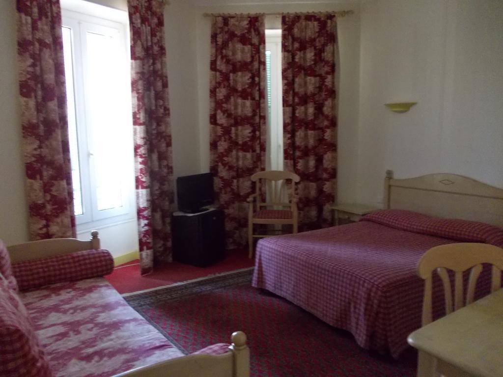 Marcellin Hotel