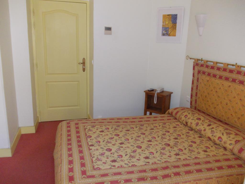 Marcellin Hotel Beaulieu-sur-Mer