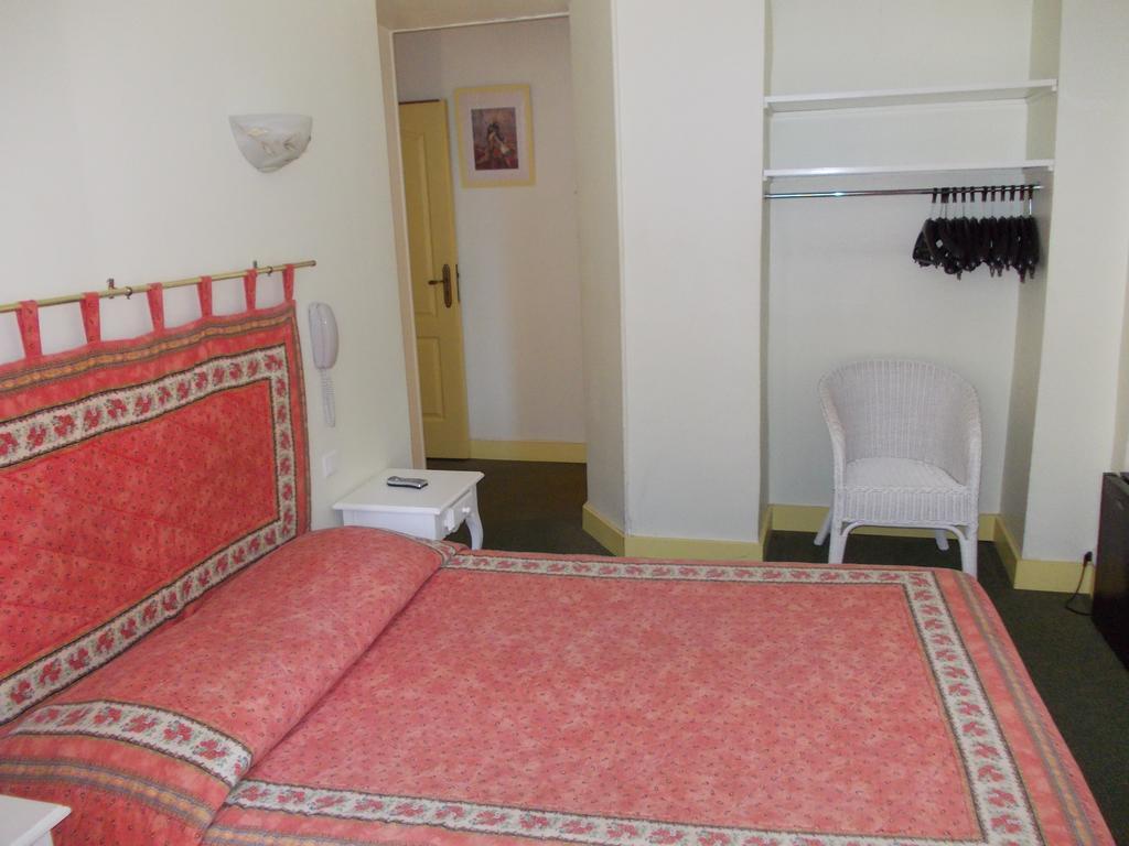 Hotel Marcellin 2*