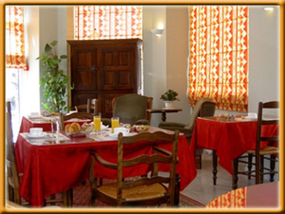 Marcellin 2* Beaulieu-sur-Mer