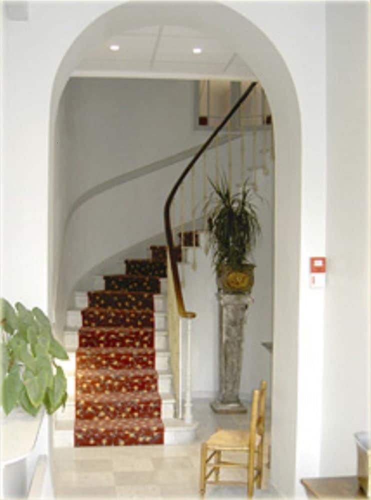 Hotel Marcellin 2*