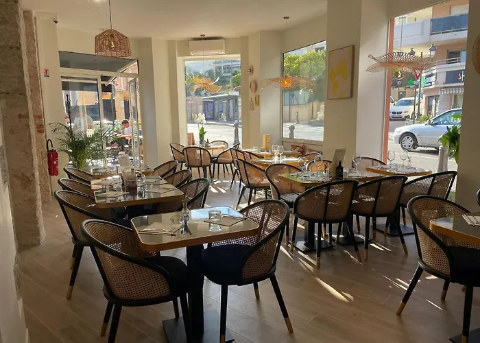 Hotel Marcellin