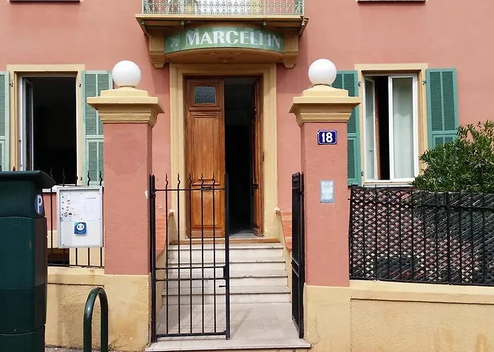 Hotel Marcellin