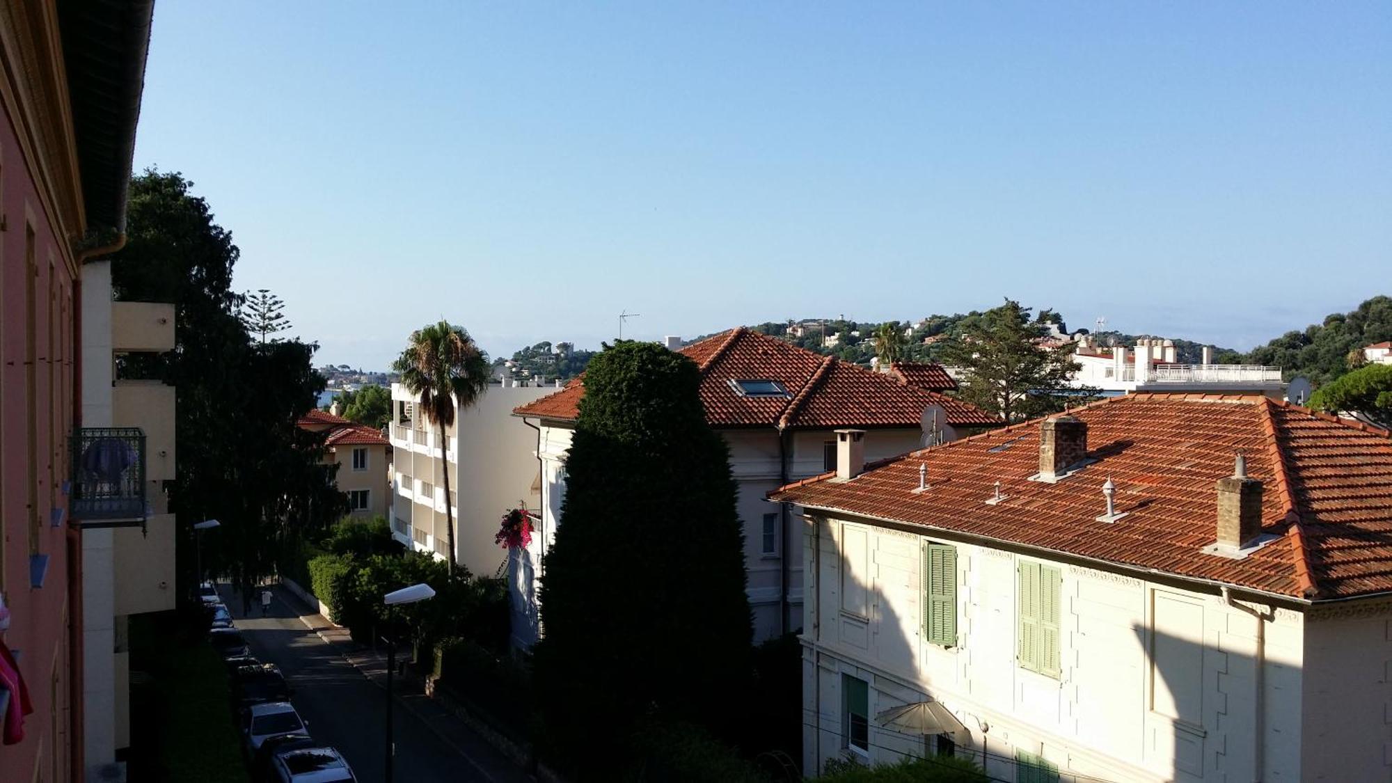 Hotel Marcellin Beaulieu-sur-Mer