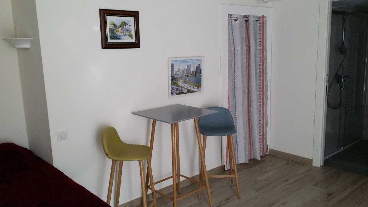 Hotel Marcellin 2*