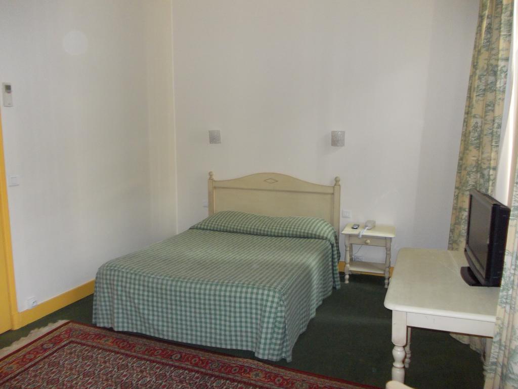 Hotel Marcellin 2*