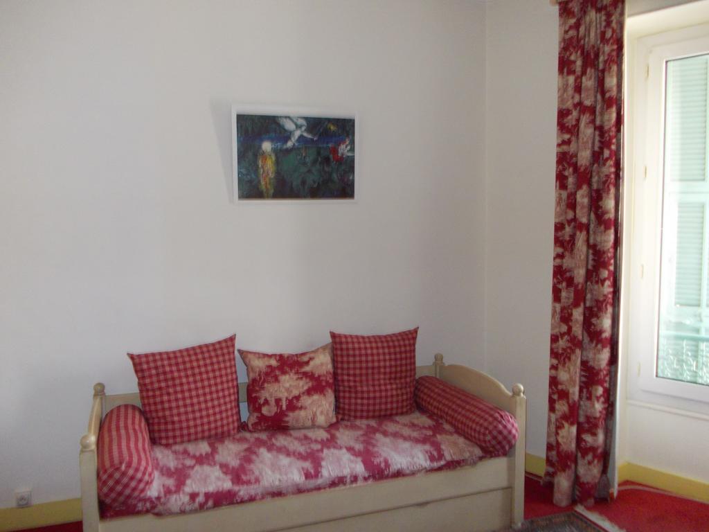 Marcellin Hotel 2*