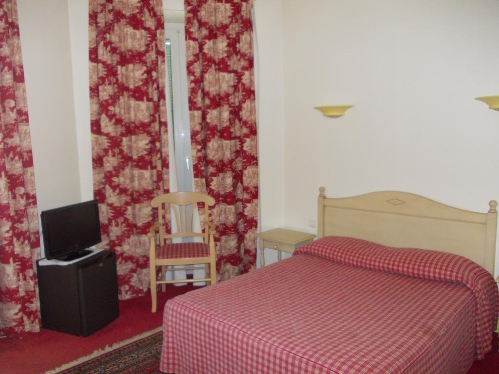 Marcellin 2* Beaulieu-sur-Mer
