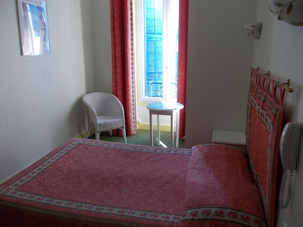 Hotel Marcellin Beaulieu-sur-Mer