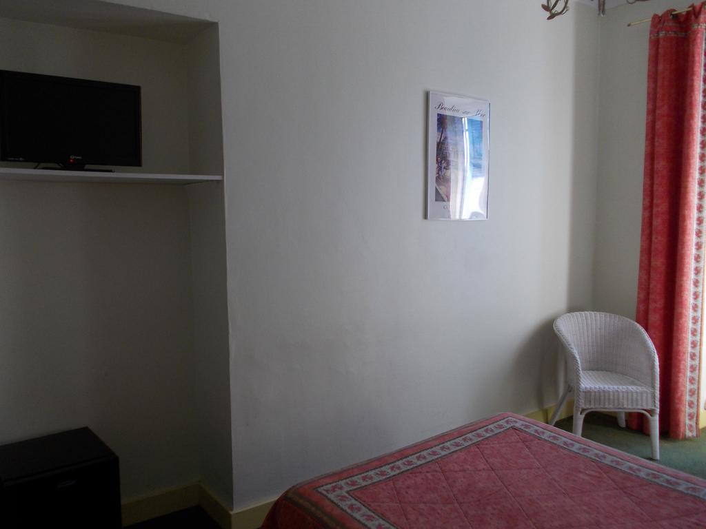Marcellin 2* Beaulieu-sur-Mer