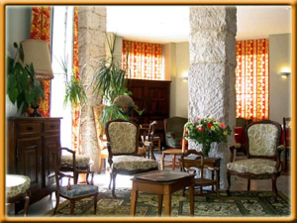 Marcellin 2* Beaulieu-sur-Mer